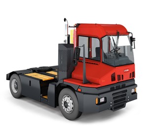 Terminal Tractor