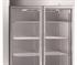 2 Glass Door Upright Chiller | MEKANO R7 1400 TN 2PV