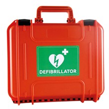 Defibrillator Case
