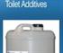 Portable Toilet Odour Control | Anotec Blue SFTY-100