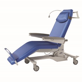 Dialysis Treatment Chair | BORCAD PURA
