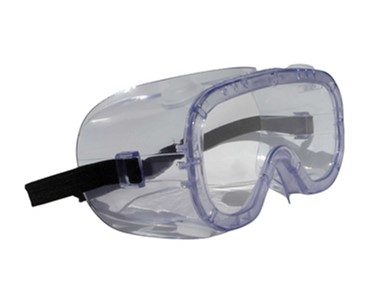 Safety Goggles | Sparta 149SCCU