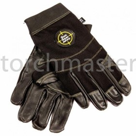 Black Handling Gloves | MWT0305