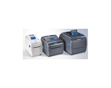 Desktop Label Printers | PC23d / PC43d / PC43t