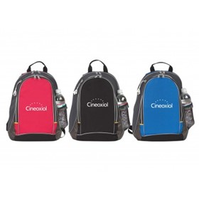 Atchison Title Track Backpack | BGAAP5710