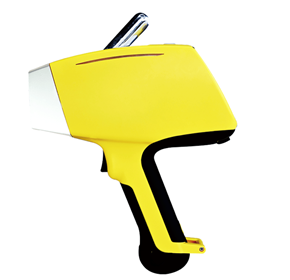 Handheld XRF & LIBS Analyser