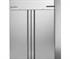 Coldline - 1200L Commercial Freezer | A120/2BE