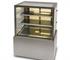 Anvil Aire - 500L Straight Chilled Food Display | DHV075