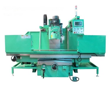 Quantum - Heavy Duty Taiwanese Universal Bed Mills