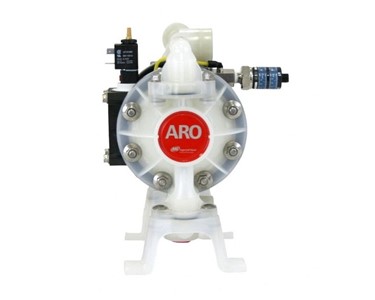 ARO - Electronic Interface Diaphragm Pumps | ARO