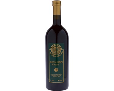 Condiments | Balsamic Vinegar of Modena - Bellei