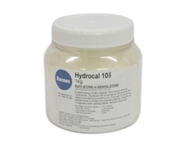 Mould Material | Hydrocal 105