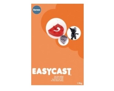 Polyurethane Resin | Easycast