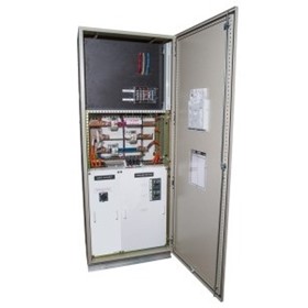 100-400A IP66 CT Metered MSB | Baker Switchboards