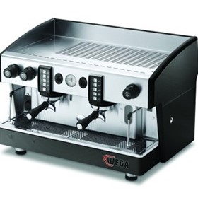 Electronic Coffee Machine | Atlas 1 Group