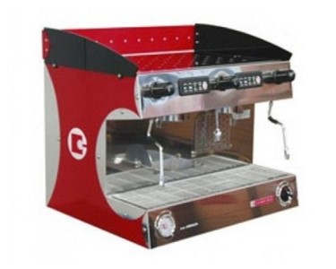Amalfi - Coffee Machines | San Remo 2 Group