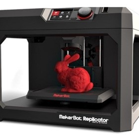 3D Printer | Replicator
