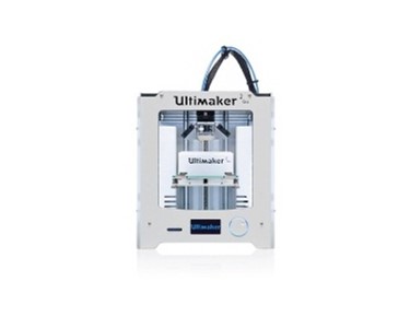 Ultimaker - 3D Printer | 2 Go