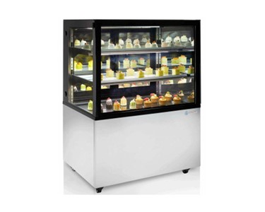 ICS - Food Display Cabinet | Echo