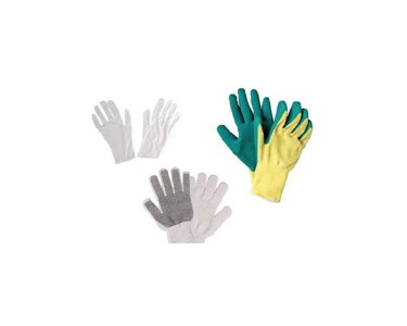 Signet - Safety Glove – Quality gloves