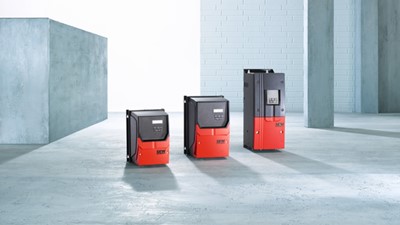 Drive train efficiency yields solid gains