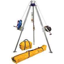 Confined Space Entry Kit