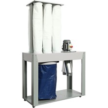 Woodworking Dust Collector