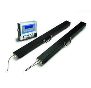 Portable Weigh Beams