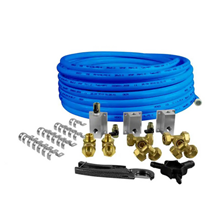 Compressed Air Piping