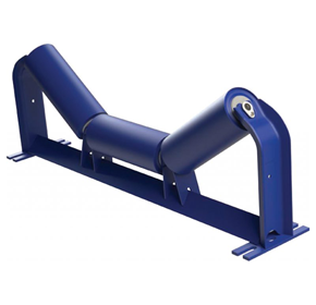 Conveyor Idler Roller & Tracker