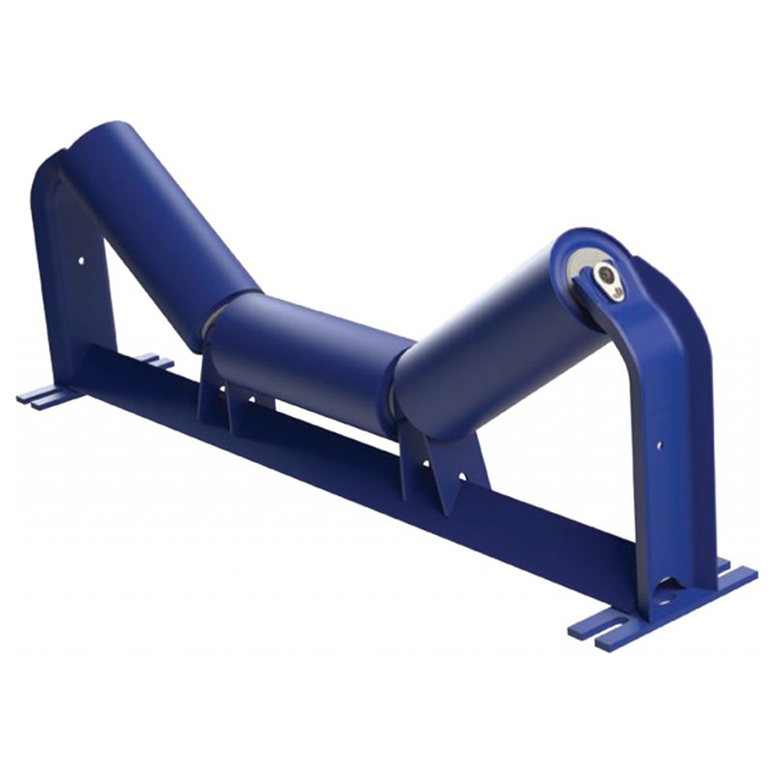 Conveyor Idler Roller & Tracker