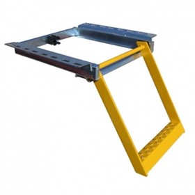 Safety Step Pull Out Ladders & Steps