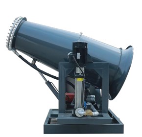 Dust Suppression Cannon Dust Suppression Cannon