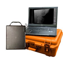 Veterinary DR X-Ray System
