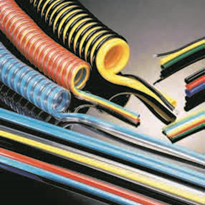 Multi-core/bundled TECHNIBOND Tubing