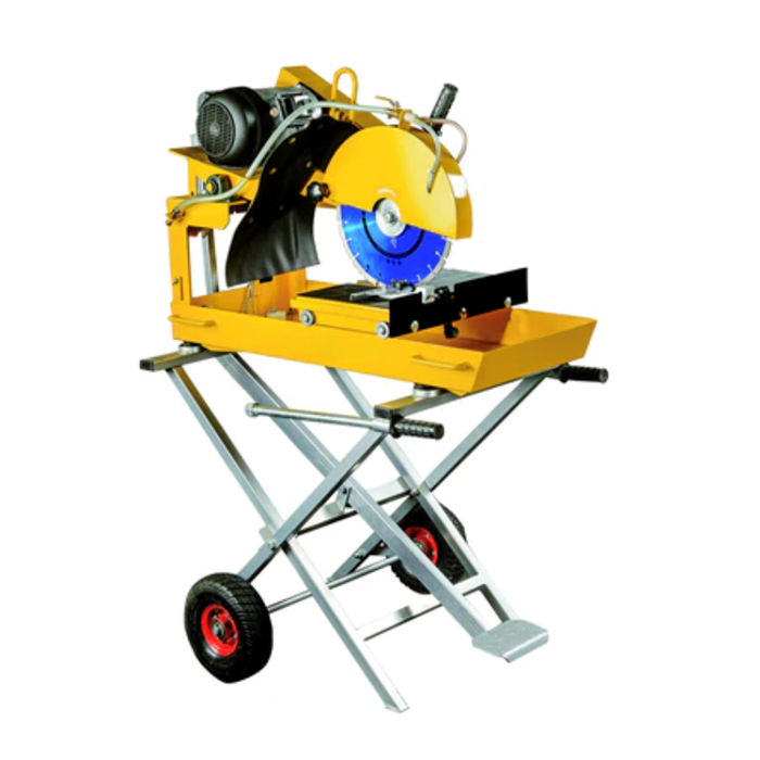 Brick Saw
