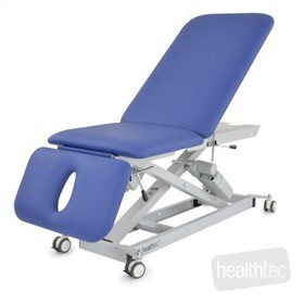 Three Section Treatment Table | Postural Drainage | LynX