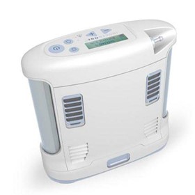 Portable Oxygen Concentrators | G3