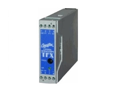 Omniterm - Control Signal Function Generator | Model C2404A