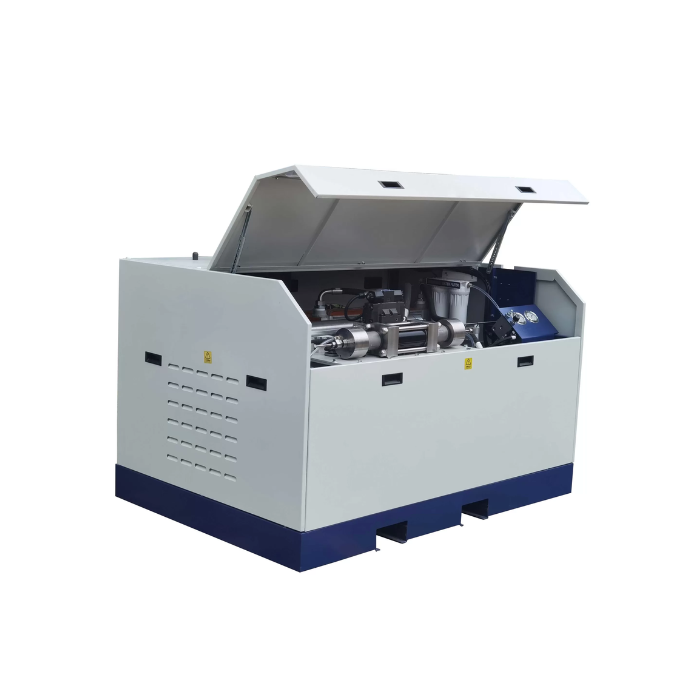 High Pressure Waterjet Cutting Pump