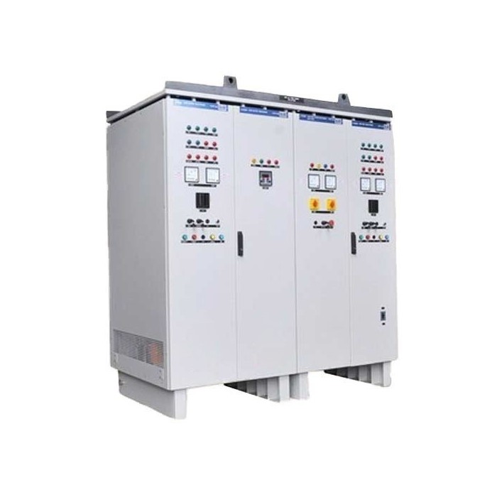 Industrial Battery Charging Locker