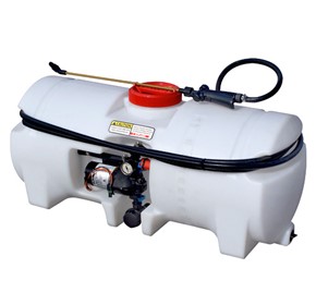 Spot Sprayer