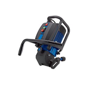 Plate Beveling Machine