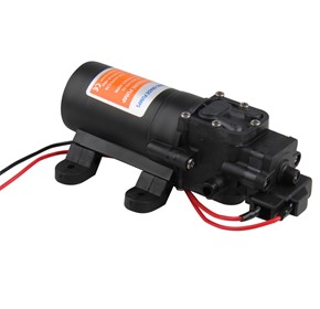 Diaphragm Liquid Pump