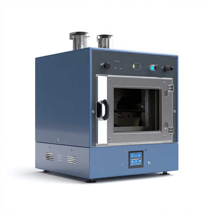 Laboratory Furnace