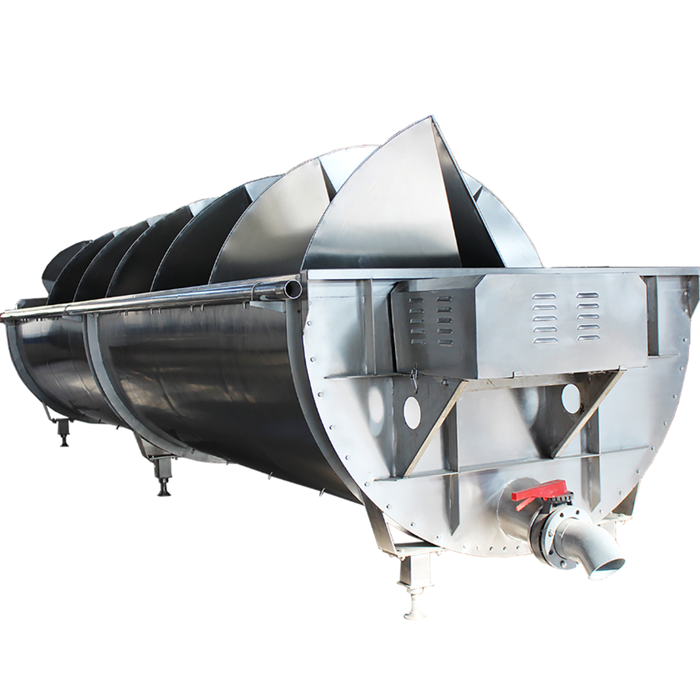 Food Processing Chiller