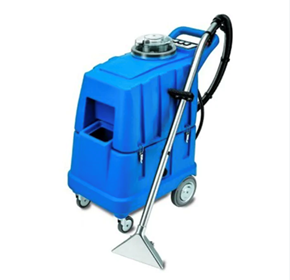 Commercial Carpet Shampooer & Extractor