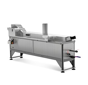 Continuous Fryer