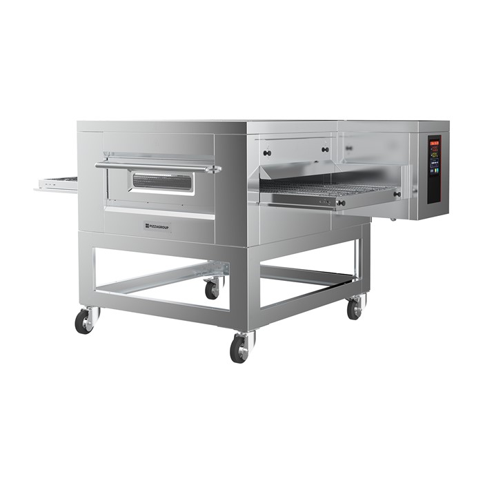 Conveyor Pizza Oven