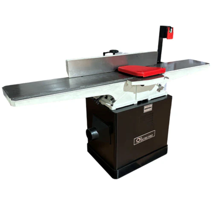 Planer Jointer